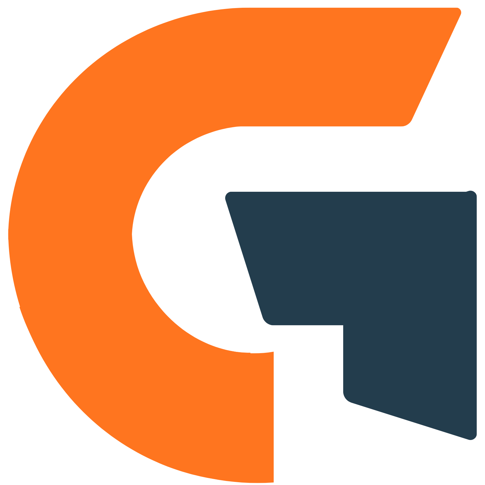 GrowKartt Logo